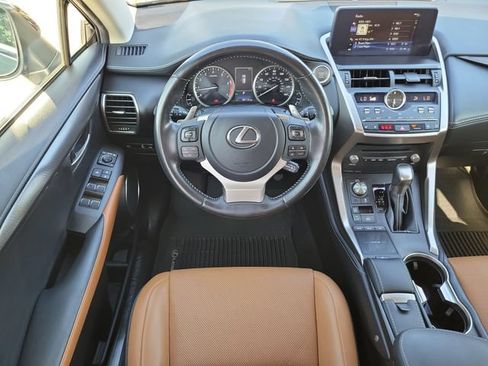 Used 2021 Lexus NX 300 FWD w/ Accessory Package 2 image 15