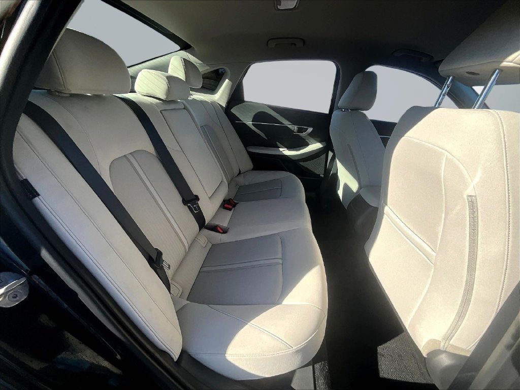 Certified 2025 Hyundai Sonata SEL FWD image 26