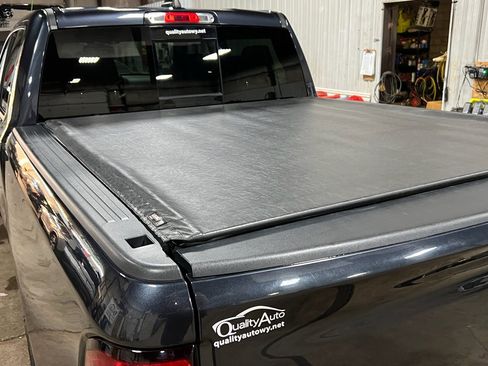 Used 2020 RAM 1500 Sport w/ Comfort & Convenience Group image 10