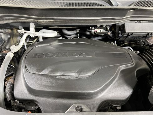 Used 2022 Honda Passport TrailSport image 30