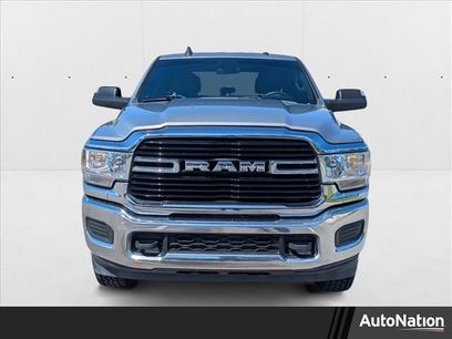 Used 2021 RAM 2500 Big Horn