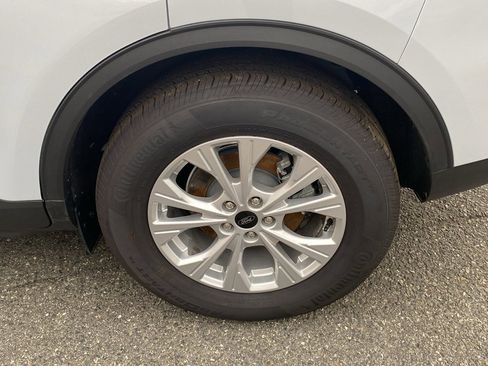 Used 2025 Ford Escape Active w/ Tech Pack #1 image 22