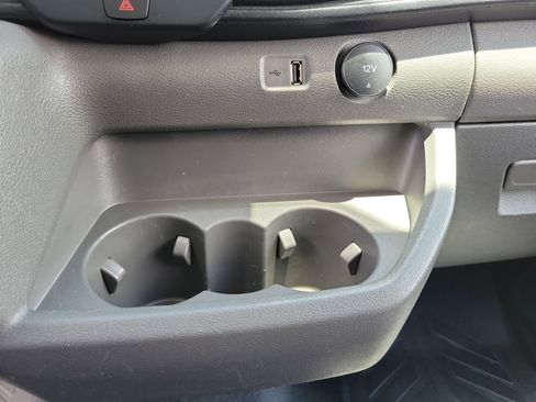 Used 2024 Ford Transit 250 Low Roof w/ Exterior Upgrade Package RWD image 27