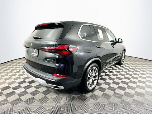 Used 2025 BMW X5 xDrive40i w/ Premium Package image 9