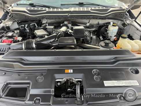 Used 2020 Ford F350 XL w/ Power Equipment Group image 31