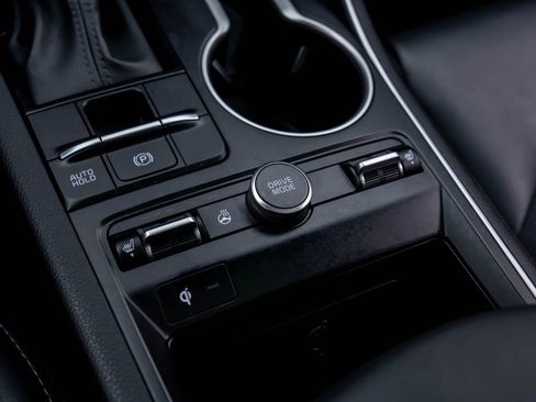 Used 2023 Kia K5 GT-Line image 28