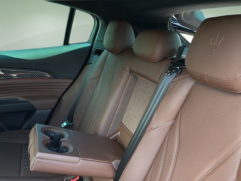 New 2026 Maserati Grecale Modena AWD/4WD image 24