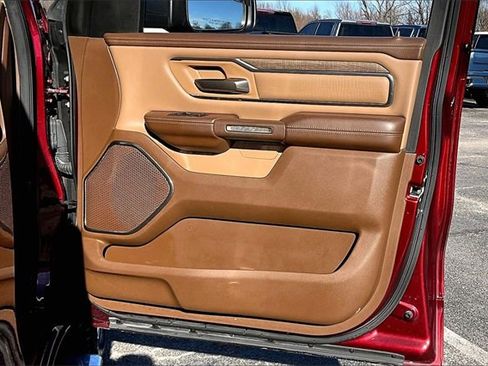 Used 2019 RAM 1500 Limited image 29