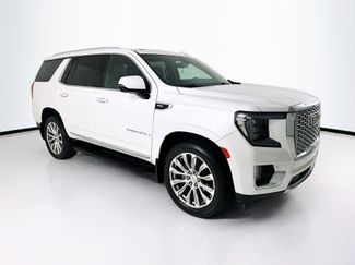Used 2022 GMC Yukon Denali video 1