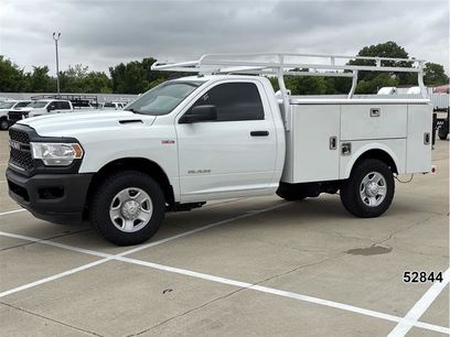 Used 2022 RAM 2500 Tradesman