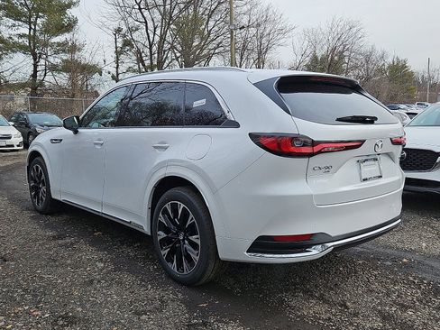 New 2026 MAZDA CX-90 3.3 Turbo S w/ Premium Plus image 4