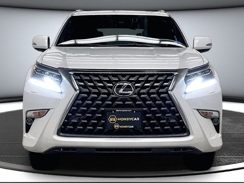Used 2023 Lexus GX 460 Premium w/ Premium Plus Package AWD/4WD image 2