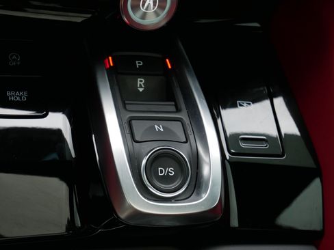 Used 2024 Acura MDX A-Spec AWD/4WD image 24