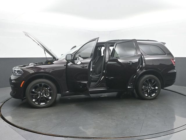 Used 2025 Dodge Durango GT w/ Blacktop Package AWD/4WD image 55