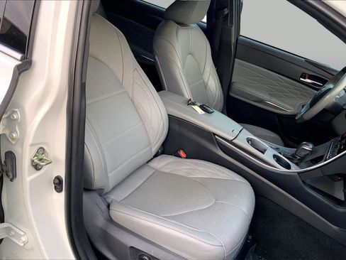 Used 2020 Toyota Avalon Limited w/ Advanced Safety Package FWD image 9