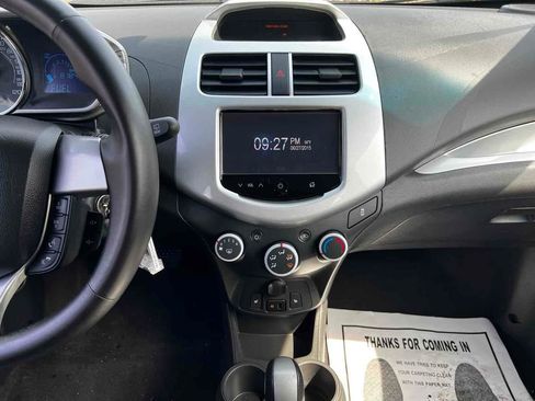 Used 2015 Chevrolet Spark LT image 24