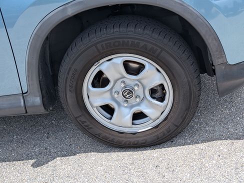 Used 2014 Honda CR-V LX image 10