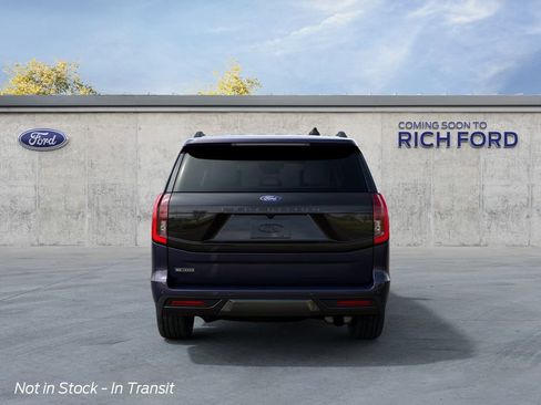 New 2027 Ford Expedition Platinum AWD/4WD image 7