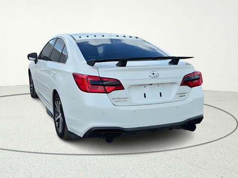 Used 2018 Subaru Legacy 3.6R Limited AWD/4WD image 5