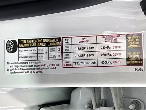 Used 2025 Nissan Altima 2.5 SV FWD image 31