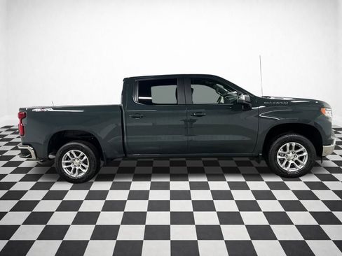 New 2026 Chevrolet Silverado 1500 LT image 2