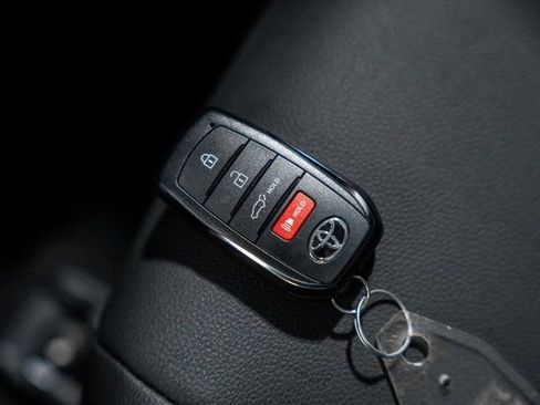 New 2026 Toyota Corolla Cross XLE image 45