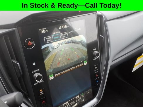New 2026 Subaru Crosstrek 2.5i Limited AWD/4WD image 10