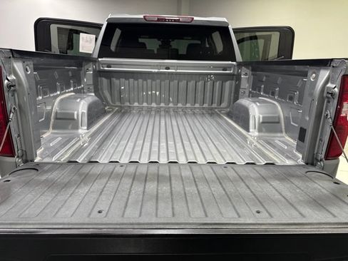 Used 2023 Chevrolet Silverado 1500 W/T w/ Trailering Package AWD/4WD image 23