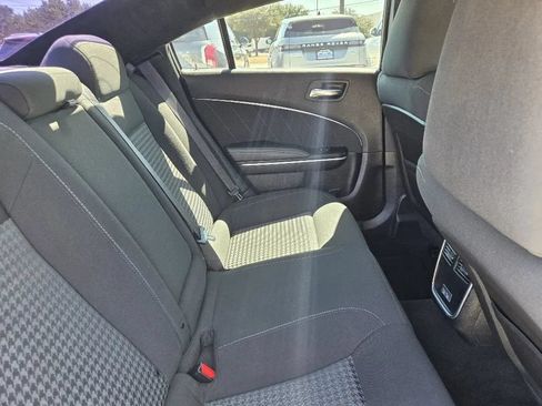 Used 2021 Dodge Charger R/T RWD image 24