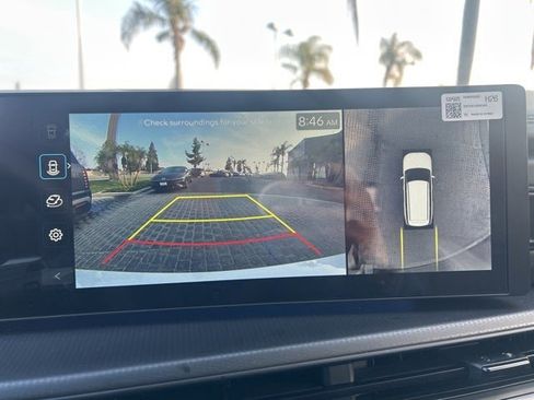 New 2026 Hyundai Santa Fe Calligraphy image 11