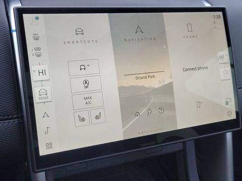 Used 2025 Land Rover Discovery Sport Dynamic SE image 27