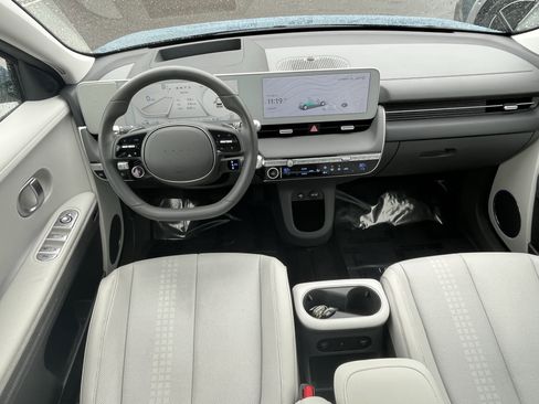 Certified 2023 Hyundai Ioniq 5 Limited image 11