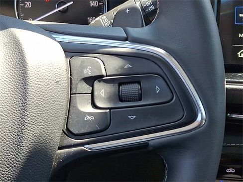 Certified 2022 Buick Envision Avenir w/ Technology Package II image 22