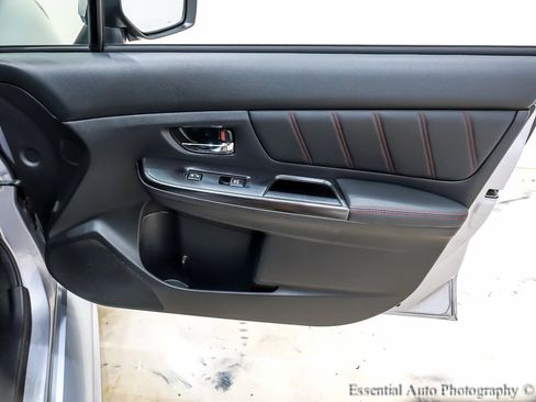 Used 2018 Subaru WRX Premium w/ Performance Package image 30