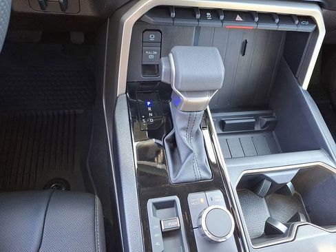 New 2026 Toyota Tundra SR5 AWD/4WD image 17