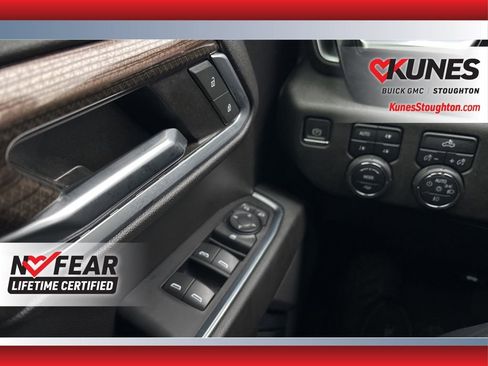 Used 2022 Chevrolet Silverado 1500 RST image 18