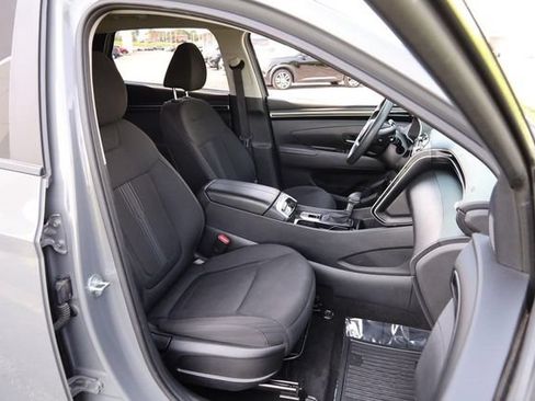 Used 2024 Hyundai Tucson SEL FWD image 28