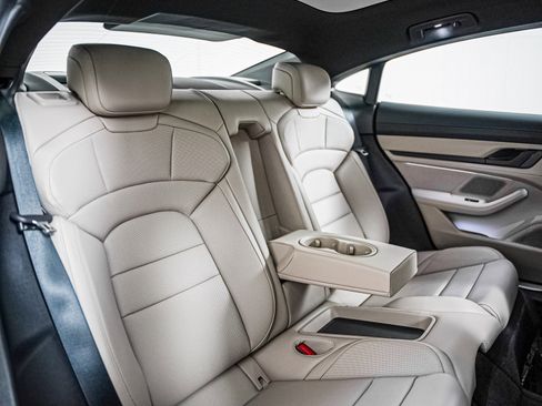Certified 2023 Porsche Taycan 4S AWD/4WD image 6