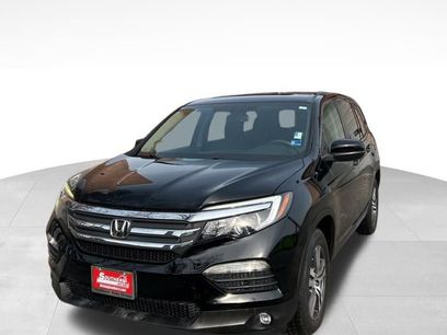Used 2016 Honda Pilot EX-L