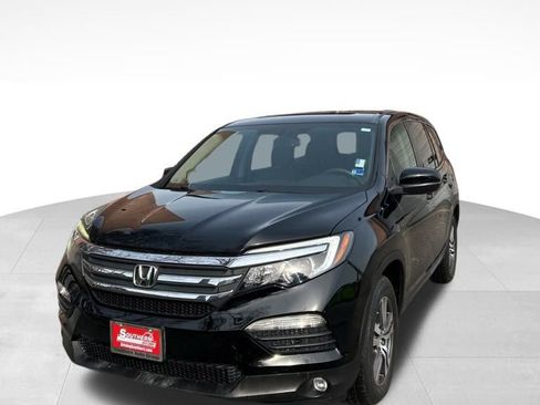 Used 2016 Honda Pilot EX-L image 1