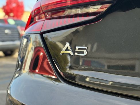 Used 2019 Audi A5 2.0T Prestige image 31