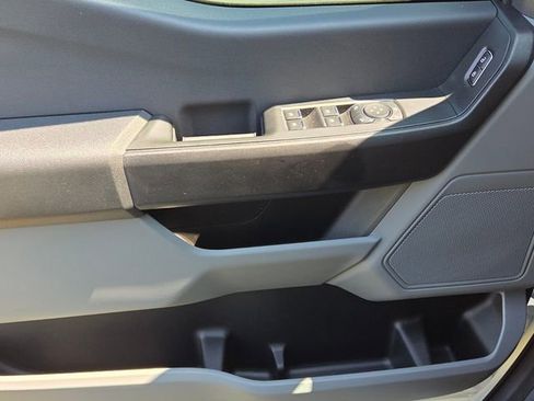 New 2026 Ford F350 XL w/ XL Chrome Package image 28