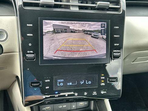 Used 2024 Hyundai Tucson SEL image 21