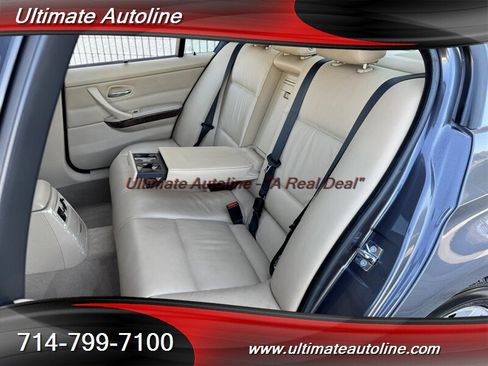 Used 2007 BMW 328xi Sedan image 28