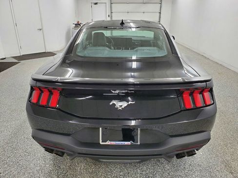 New 2026 Ford Mustang Premium RWD image 5