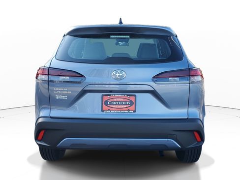 Used 2026 Toyota Corolla Cross L image 5