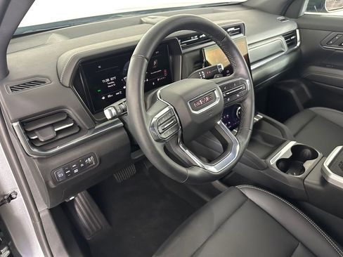 Used 2026 GMC Terrain Elevation w/ Elevation Premium Package AWD/4WD image 11