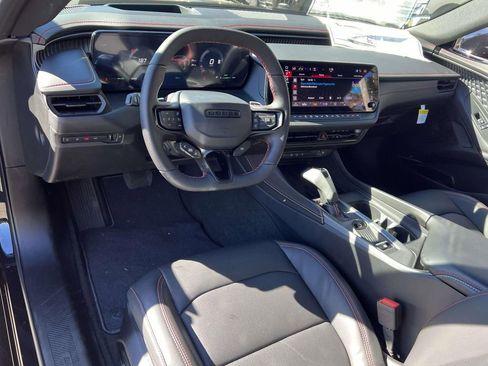 New 2024 Dodge Charger R/T w/ Plus Group image 19