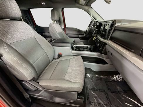 Used 2024 Ford F250 XLT w/ 360-Degree Camera Package AWD/4WD image 26