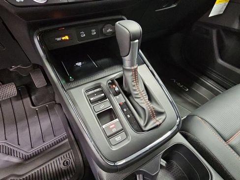 New 2026 Honda CR-V Sport-L image 18